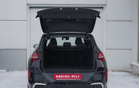 BMW X3, 2025 год, 7 490 000 рублей, 26 фотография