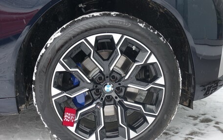 BMW X3, 2025 год, 7 490 000 рублей, 28 фотография