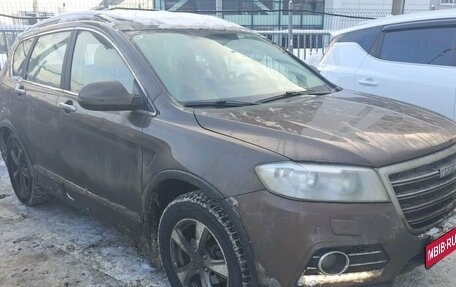 Haval H6, 2019 год, 1 259 000 рублей, 1 фотография