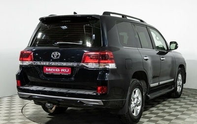 Toyota Land Cruiser 200, 2016 год, 5 150 000 рублей, 1 фотография