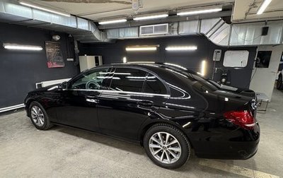 Mercedes-Benz E-Класс, 2019 год, 2 150 000 рублей, 1 фотография