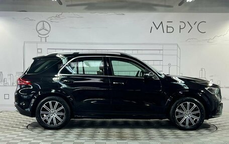 Mercedes-Benz GLE, 2025 год, 12 000 000 рублей, 4 фотография