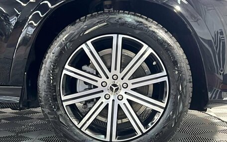 Mercedes-Benz GLE, 2025 год, 12 000 000 рублей, 5 фотография