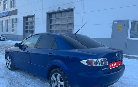 Mazda 6, 2005 год, 360 000 рублей, 1 фотография