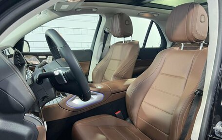 Mercedes-Benz GLE, 2025 год, 12 000 000 рублей, 12 фотография