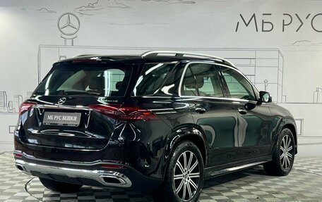 Mercedes-Benz GLE, 2025 год, 12 000 000 рублей, 6 фотография