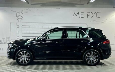 Mercedes-Benz GLE, 2025 год, 12 000 000 рублей, 10 фотография