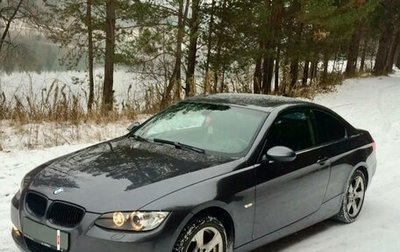 BMW 3 серия, 2008 год, 1 300 000 рублей, 1 фотография