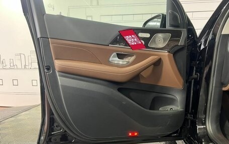 Mercedes-Benz GLE, 2025 год, 12 000 000 рублей, 13 фотография