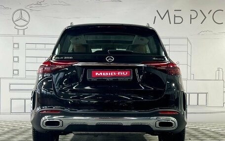 Mercedes-Benz GLE, 2025 год, 12 000 000 рублей, 7 фотография