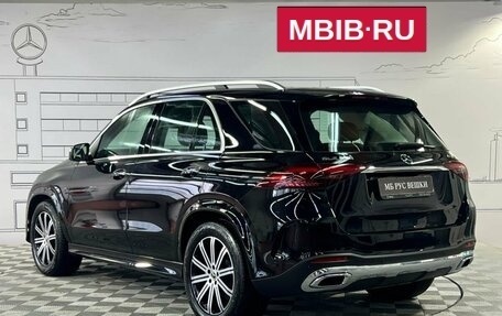 Mercedes-Benz GLE, 2025 год, 12 000 000 рублей, 9 фотография