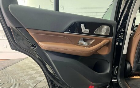 Mercedes-Benz GLE, 2025 год, 12 000 000 рублей, 15 фотография