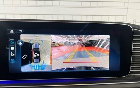 Mercedes-Benz GLE, 2025 год, 12 000 000 рублей, 19 фотография