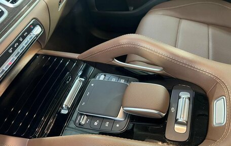 Mercedes-Benz GLE, 2025 год, 12 000 000 рублей, 22 фотография