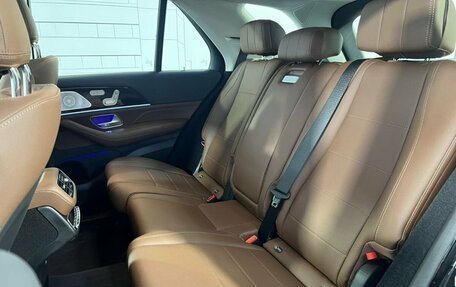 Mercedes-Benz GLE, 2025 год, 12 000 000 рублей, 26 фотография