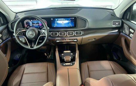 Mercedes-Benz GLE, 2025 год, 12 000 000 рублей, 23 фотография