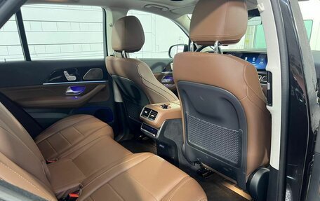 Mercedes-Benz GLE, 2025 год, 12 000 000 рублей, 28 фотография