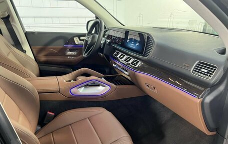 Mercedes-Benz GLE, 2025 год, 12 000 000 рублей, 25 фотография