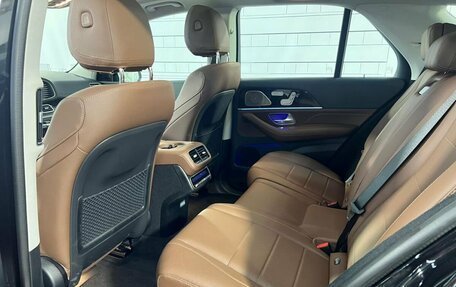 Mercedes-Benz GLE, 2025 год, 12 000 000 рублей, 27 фотография