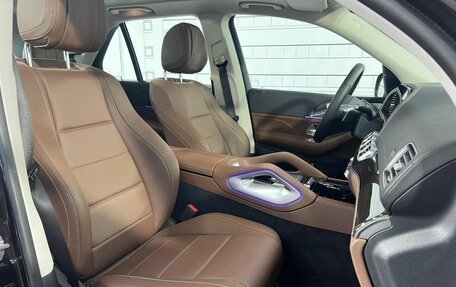 Mercedes-Benz GLE, 2025 год, 12 000 000 рублей, 24 фотография