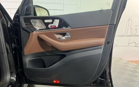 Mercedes-Benz GLE, 2025 год, 12 000 000 рублей, 17 фотография