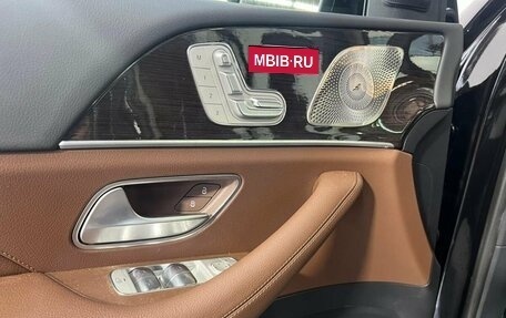 Mercedes-Benz GLE, 2025 год, 12 000 000 рублей, 14 фотография