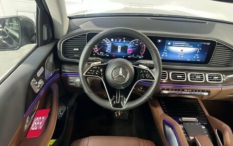 Mercedes-Benz GLE, 2025 год, 12 000 000 рублей, 18 фотография