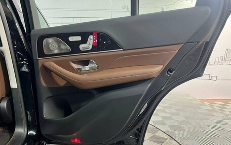 Mercedes-Benz GLE, 2025 год, 12 000 000 рублей, 16 фотография