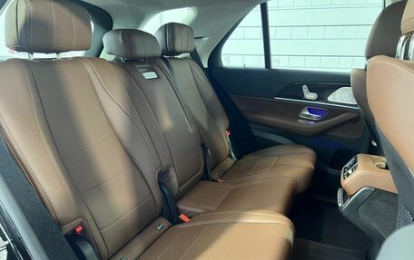 Mercedes-Benz GLE, 2025 год, 12 000 000 рублей, 29 фотография