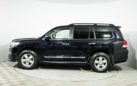 Toyota Land Cruiser 200, 2016 год, 5 150 000 рублей, 7 фотография