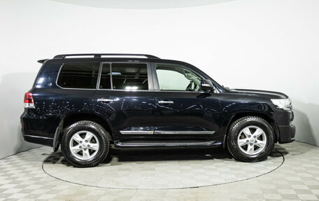 Toyota Land Cruiser 200, 2016 год, 5 150 000 рублей, 8 фотография