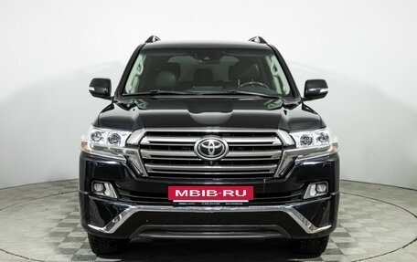 Toyota Land Cruiser 200, 2016 год, 5 150 000 рублей, 6 фотография