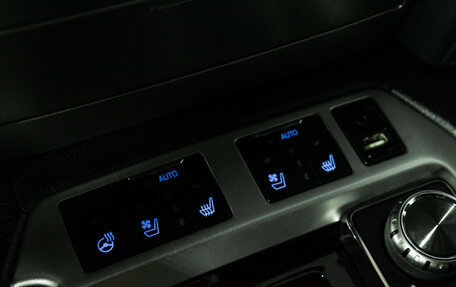 Toyota Land Cruiser 200, 2016 год, 5 150 000 рублей, 17 фотография