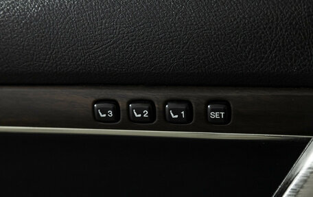 Toyota Land Cruiser 200, 2016 год, 5 150 000 рублей, 20 фотография