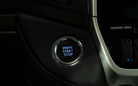 Toyota Land Cruiser 200, 2016 год, 5 150 000 рублей, 19 фотография