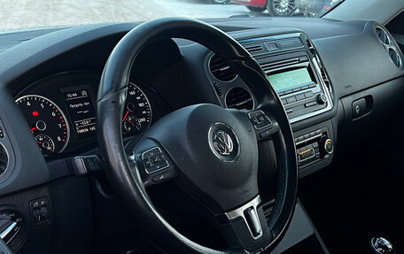 Volkswagen Tiguan I, 2012 год, 999 999 рублей, 10 фотография