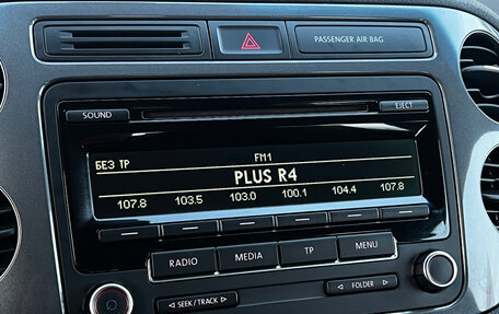 Volkswagen Tiguan I, 2012 год, 999 999 рублей, 11 фотография