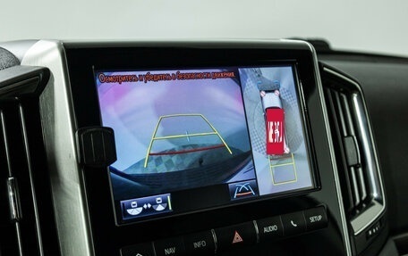 Toyota Land Cruiser 200, 2016 год, 5 150 000 рублей, 18 фотография