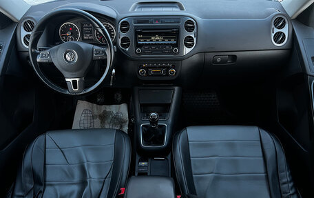 Volkswagen Tiguan I, 2012 год, 999 999 рублей, 9 фотография