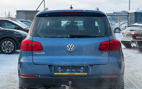 Volkswagen Tiguan I, 2012 год, 999 999 рублей, 6 фотография