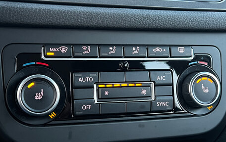 Volkswagen Tiguan I, 2012 год, 999 999 рублей, 12 фотография