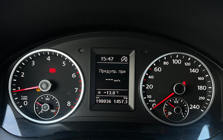 Volkswagen Tiguan I, 2012 год, 999 999 рублей, 24 фотография