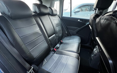 Volkswagen Tiguan I, 2012 год, 999 999 рублей, 16 фотография