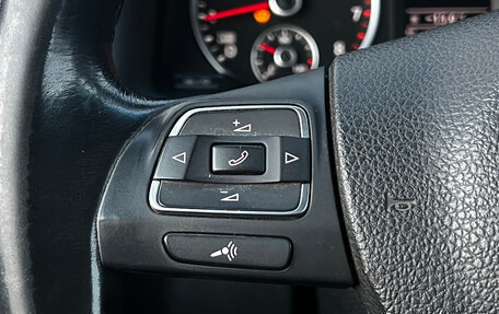 Volkswagen Tiguan I, 2012 год, 999 999 рублей, 20 фотография