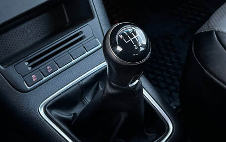 Volkswagen Tiguan I, 2012 год, 999 999 рублей, 23 фотография