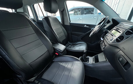 Volkswagen Tiguan I, 2012 год, 999 999 рублей, 15 фотография