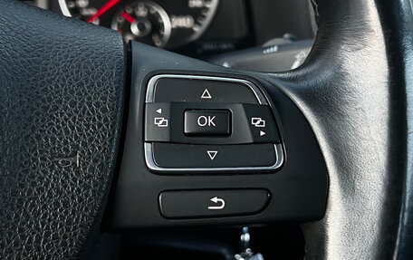 Volkswagen Tiguan I, 2012 год, 999 999 рублей, 21 фотография