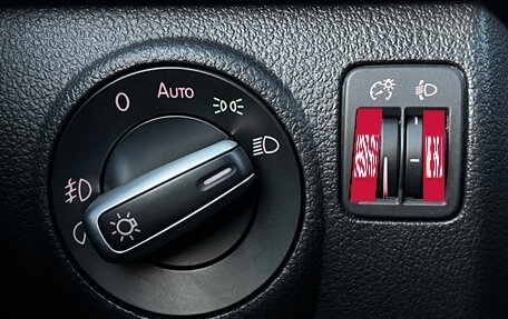 Volkswagen Tiguan I, 2012 год, 999 999 рублей, 19 фотография