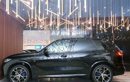 BMW X5, 2022 год, 9 800 000 рублей, 5 фотография