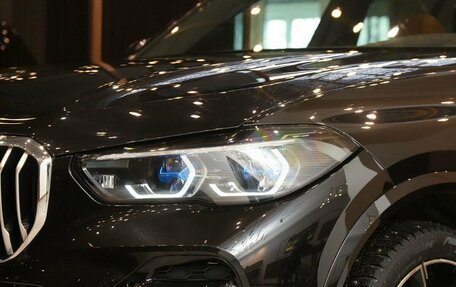 BMW X5, 2022 год, 9 800 000 рублей, 7 фотография